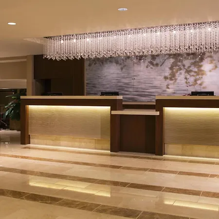 Peoria Marriott Pere Marquette-2