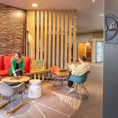 Ibis Nantes Centre Tour Bretagne-2