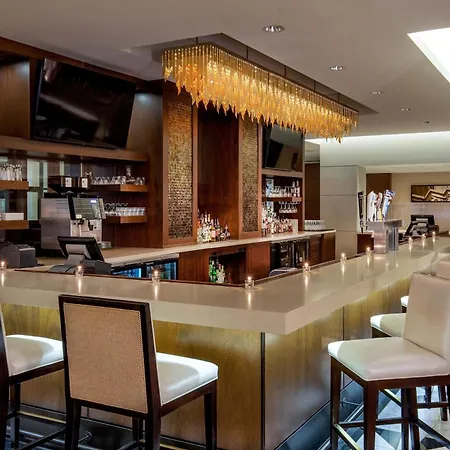 Peoria Marriott Pere Marquette-3