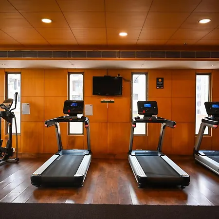 Savoy Suites Manesar-2