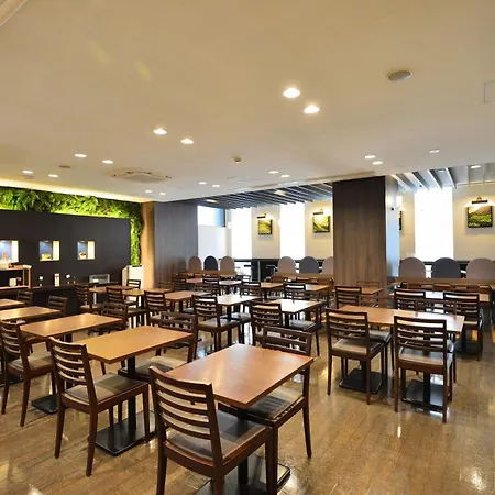 Hotel Urbic Kagoshima-3