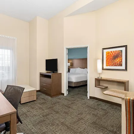 Staybridge Suites-Knoxville Oak Ridge By Ihg-2