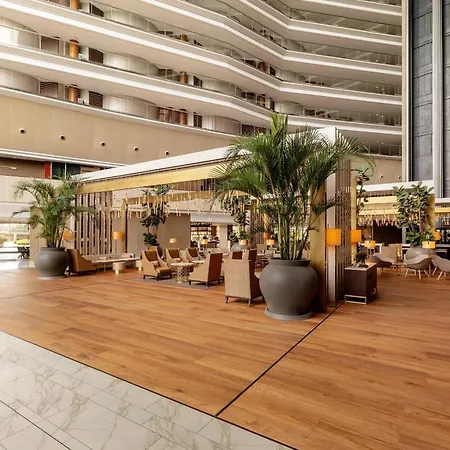 Torre Melina, a Gran Meliá Hotel-3