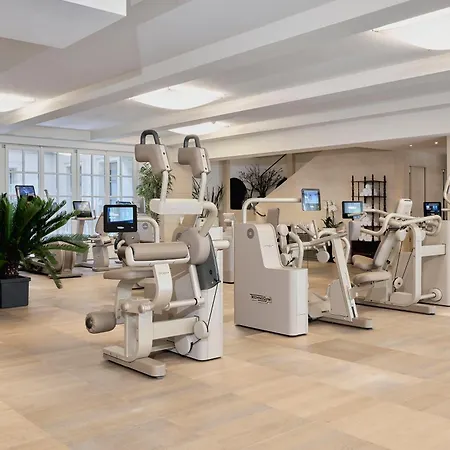 Palazzo Parigi Hotel & Grand Spa - Lhw-2