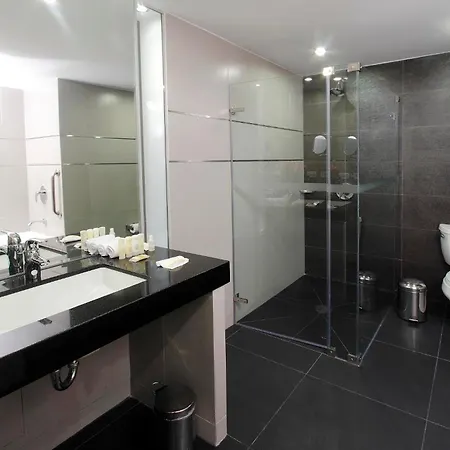 Crowne Plaza Lima - Miraflores By Ihg-2