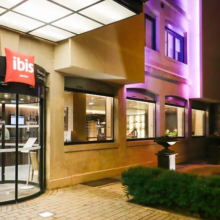 Ibis Besancon Centre Ville-3