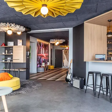 Ibis Compiegne-3