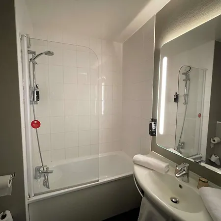 Ibis Compiegne-3