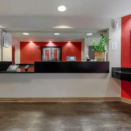 Extended Stay America Suites - Orlando - Lake Mary - 1036 Greenwood Blvd-3