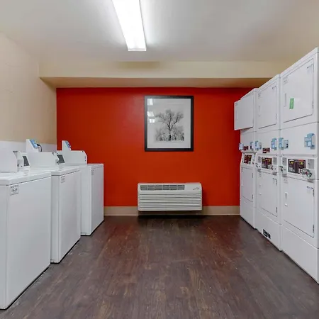 Extended Stay America Suites - Orlando - Lake Mary - 1036 Greenwood Blvd-2