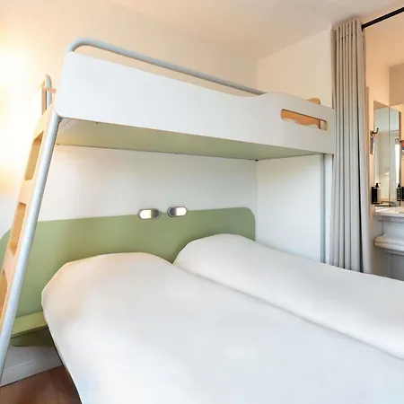 ibis budget Tours Nord-3