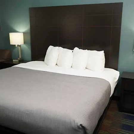 Quality Inn North Vernon-2
