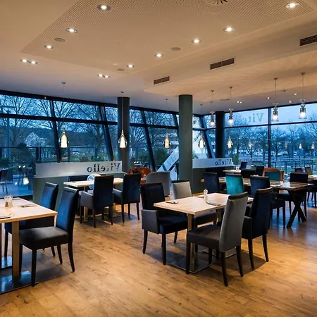 Elaya Hotel Kleve, Trademark Collection By Wyndham-2