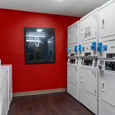 Extended Stay America Suites - Sacramento - White Rock Rd-2