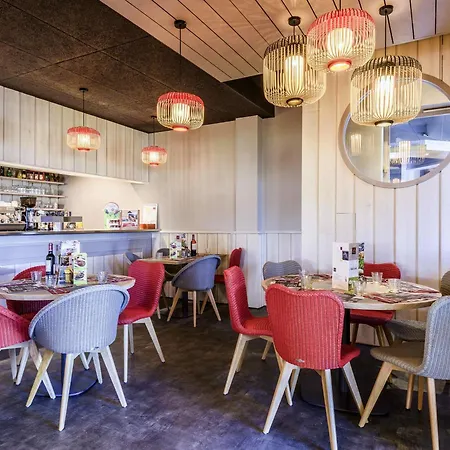 Ibis Budget Bayonne-2