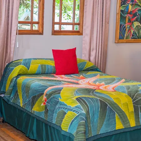 Lost Iguana Resort&Spa-2