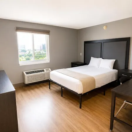 Welcome Suites Hazelwood Extended Stay Hotel-3