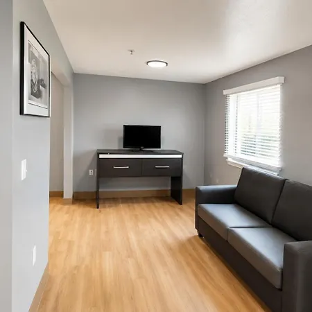 Welcome Suites Hazelwood Extended Stay Hotel-2