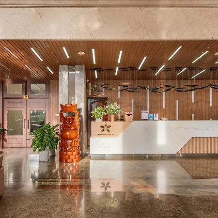 Van Phat Riverside Hotel-2
