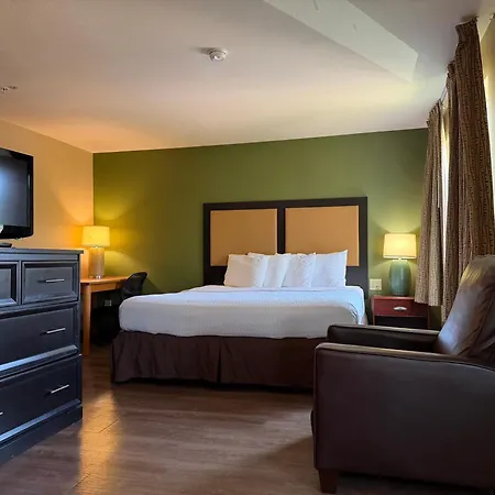 Hawthorn Extended Stay By Wyndham Irving Las Colinas-3