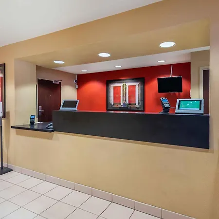 Extended Stay America Suites - Colorado Springs - West-2