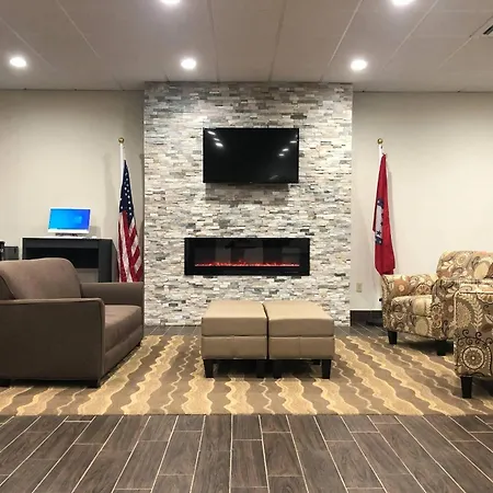 Quality Inn & Suites Paragould-3