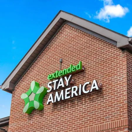 Extended Stay America Suites - Fort Wayne - North-2