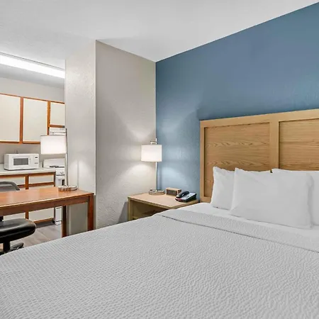 Extended Stay America Suites - Fort Wayne - North-3