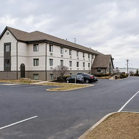 Studio Lodge - Cincinnati - Springdale-2