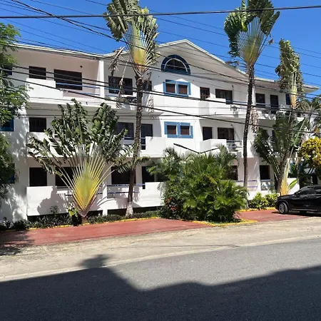 Calypso Beach Hotel-2