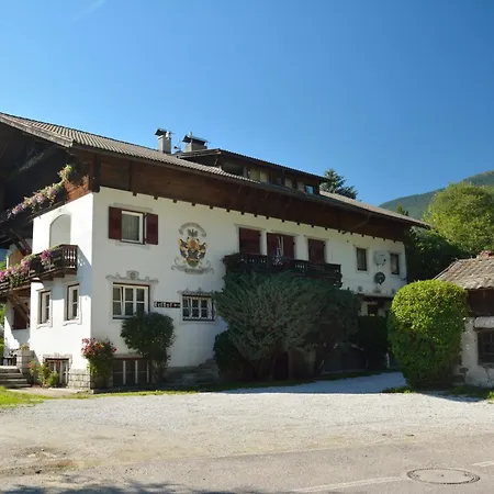 Gasthof Residence Brugghof & Erlhof-3