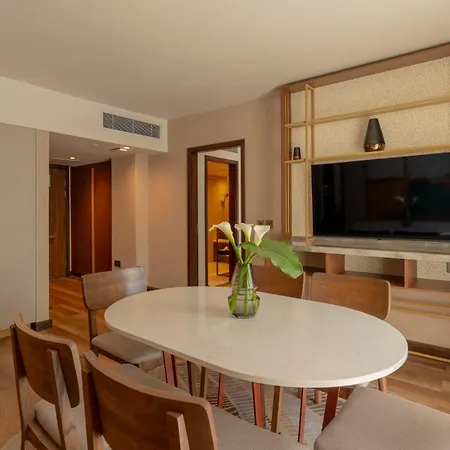 Intercontinental Lusaka By Ihg-3