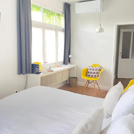 B&B Villa Chantecler-2