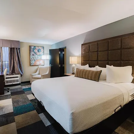 Wyndham Garden Texarkana-3