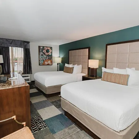 Wyndham Garden Texarkana-2