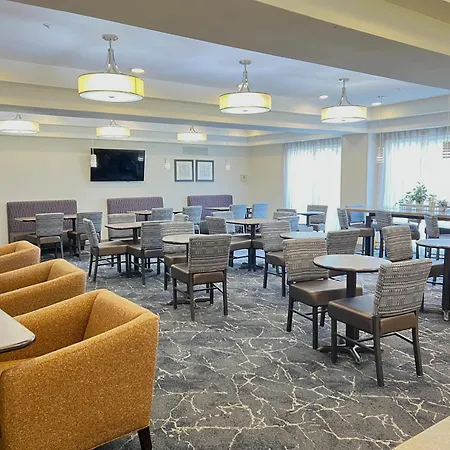 La Quinta By Wyndham Boise Towne Square-2
