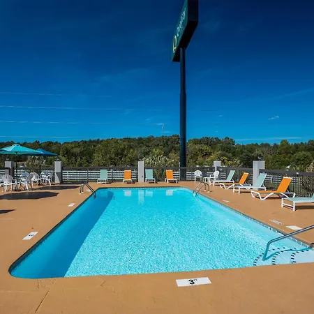 Quality Inn Dandridge-3