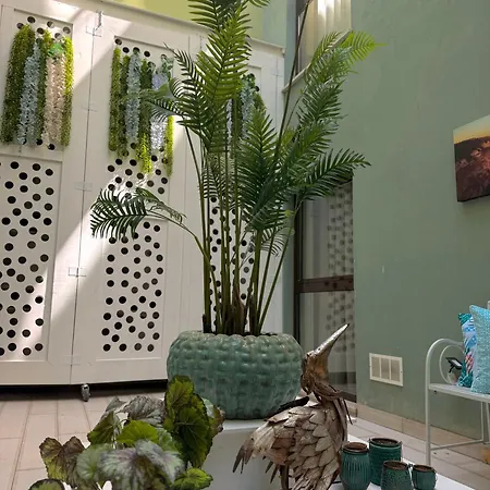 Aqua Ria Boutique Hotel-2