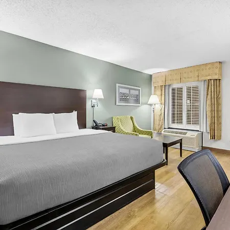 Quality Inn Albany-2