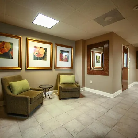 Holiday Inn Express Hotel & Suites - Atlanta/Emory University Area By Ihg-2