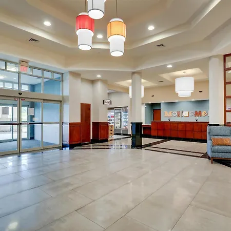 Drury Inn & Suites Montgomery-2