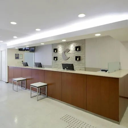 Comfort Hotel Kumamoto Shinshigai-2
