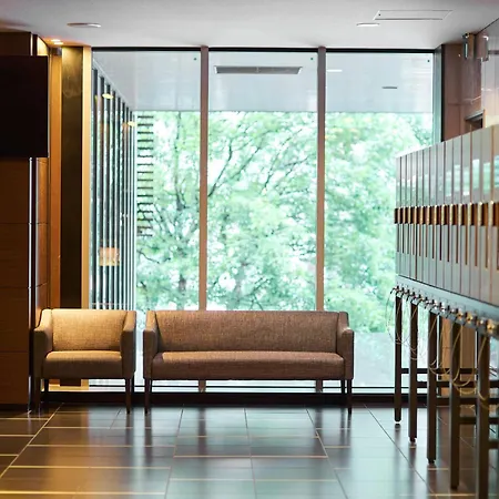 Comfort Hotel Sendai West-2