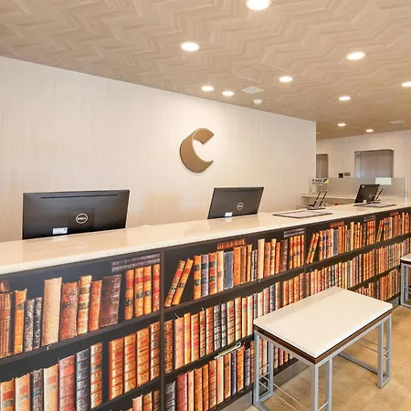 Comfort Hotel Maebashi-2