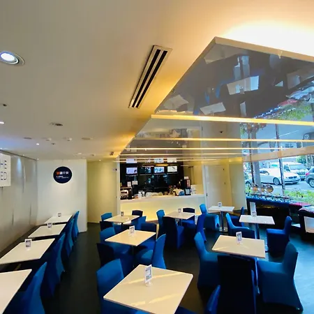 Holiday Inn Express Taoyuan By Ihg-3