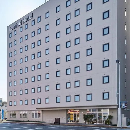 Comfort Hotel Kochi-3