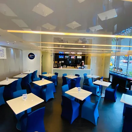 Holiday Inn Express Taoyuan By Ihg-2