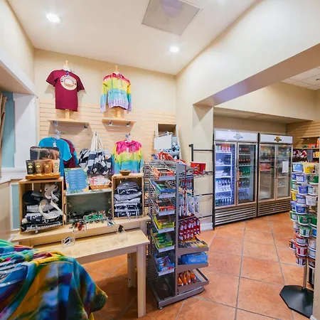 Holiday Inn Club Vacations Cape Canaveral Beach Resort-3