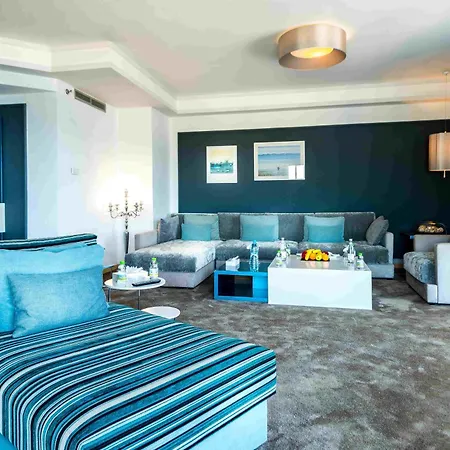 Hotel Farah Tanger-3