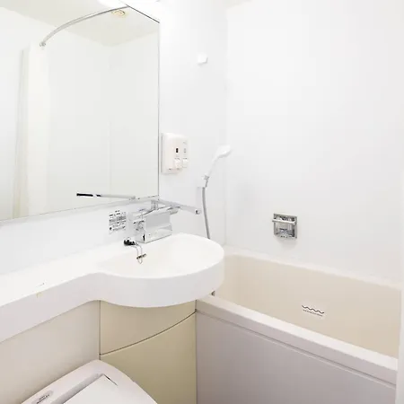 Comfort Hotel Naha Prefectural Office-3